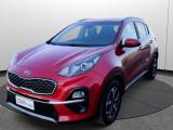 Kia Sportage 1.6 Crdi 136 Cv Dct7 2wd Energy Pari Al Nuovo usata — fiancata (2/35)