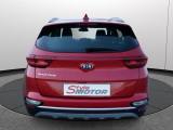 Kia Sportage 1.6 Crdi 136 Cv Dct7 2wd Energy Pari Al Nuovo usata — interni (4/35)