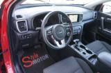 Kia Sportage 1.6 Crdi 136 Cv Dct7 2wd Energy Pari Al Nuovo usata — sedili (6/35)
