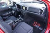 Kia Sportage 1.6 Crdi 136 Cv Dct7 2wd Energy Pari Al Nuovo usata — bagagliaio (7/35)