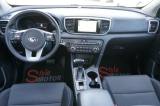 Kia Sportage 1.6 Crdi 136 Cv Dct7 2wd Energy Pari Al Nuovo usata — cruscotto e volante (5/35)