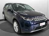 Land Rover Discovery Sport 2.0 D200 204 Cv Awd Hse Mhev Italiano Certificato usata — fiancata (2/51)
