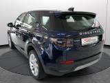 Land Rover Discovery Sport 2.0 D200 204 Cv Awd Hse Mhev Italiano Certificato usata — foto 19 (19/51)