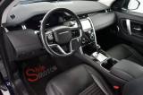 Land Rover Discovery Sport 2.0 D200 204 Cv Awd Hse Mhev Italiano Certificato usata — sedili (6/51)