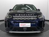 Land Rover Discovery Sport 2.0 D200 204 Cv Awd Hse Mhev Italiano Certificato usata — foto 20 (20/51)