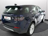 Land Rover Discovery Sport 2.0 D200 204 Cv Awd Hse Mhev Italiano Certificato usata — vista posteriore (3/51)