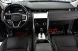 Land Rover Discovery Sport 2.0 D200 204 Cv Awd Hse Mhev Italiano Certificato usata — cruscotto e volante (5/51)