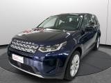 Land Rover Discovery Sport 2.0 D200 204 Cv Awd Hse Mhev Italiano Certificato usata — foto 22 (22/51)