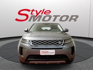 Land Rover Range Rover Evoque 2.0D I4 163 CV AWD MHEV Auto S 2022 usata