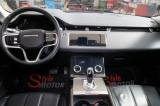 Land Rover Range Rover Evoque 2.0d I4 163 Cv Awd Mhev Auto S usata — cruscotto e volante (5/47)