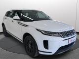 Land Rover Range Rover Evoque 2.0d Mhev 150cv Awd Edition Uniprop. Tagliandata usata — vista posteriore (3/68)