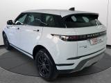 Land Rover Range Rover Evoque 2.0d Mhev 150cv Awd Edition Uniprop. Tagliandata usata — foto 21 (21/68)