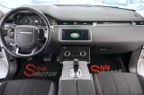 Land Rover Range Rover Evoque 2.0d Mhev 150cv Awd Edition Uniprop. Tagliandata usata — cruscotto e volante (5/68)