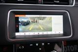 Land Rover Range Rover Evoque 2.0d Mhev 150cv Awd Edition Uniprop. Tagliandata usata — bagagliaio (7/68)