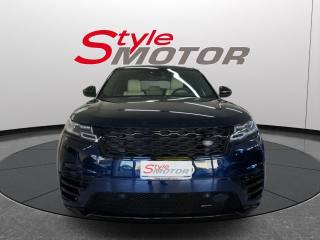Land Rover Range Rover Velar 2.0D I4 204 CV R-Dynamic SE 4WD AWD CERTIFICATA 2023 usata