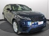 Land Rover Range Rover Velar 2.0d I4 204 Cv R-dynamic Se 4wd Awd Certificata usata — vista posteriore (3/54)