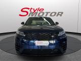 Land Rover Range Rover Velar 2.0d I4 204 Cv R-dynamic Se 4wd Awd Certificata usata — vista tre quarti anteriore (1/54)
