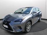 Lexus Nx 300h Hybrid 4wd Premium Certificata Ufficiale Italia usata — fiancata (2/36)