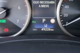 Lexus Nx 300h Hybrid 4wd Premium Certificata Ufficiale Italia usata — foto 31 (31/36)