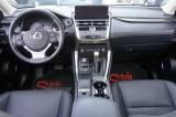 Lexus Nx 300h Hybrid 4wd Premium Certificata Ufficiale Italia usata — cruscotto e volante (5/36)