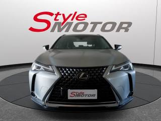 Lexus Ux 250h Business FULL HYBRID CERTIFICATA PARI AL NUOVO 2021 usata