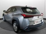 Lexus Ux 250h Business Full Hybrid Certificata Pari Al Nuovo usata — vista posteriore (3/33)