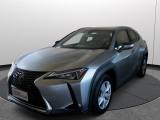 Lexus Ux 250h Business Full Hybrid Certificata Pari Al Nuovo usata — interni (4/33)