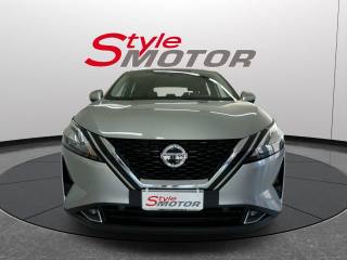 Nissan Qashqai MHEV 158 CV Xtronic Business Uniprop. Certificata 2022 usata