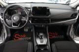 Nissan Qashqai Mhev 158 Cv Xtronic Business Uniprop. Certificata usata — cruscotto e volante (5/39)