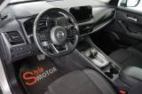 Nissan Qashqai Mhev 158 Cv Xtronic Business Uniprop. Certificata usata — sedili (6/39)