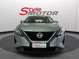 Nissan Qashqai Mhev 158 Cv Xtronic Business Uniprop. Certificata usata — vista tre quarti anteriore (1/39)