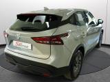 Nissan Qashqai Mhev 158 Cv Xtronic Business Uniprop. Certificata usata — fiancata (2/39)