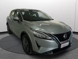 Nissan Qashqai Mhev 158 Cv Xtronic Business Uniprop. Certificata usata — vista posteriore (3/39)