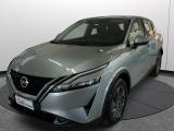 Nissan Qashqai Mhev 158 Cv Xtronic Business Uniprop. Certificata usata — foto 20 (20/39)