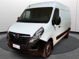 Opel Movano 35q 2.3 Turbo D 135cv L2h2 Ufficiale Certificato usata — fiancata (2/41)