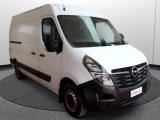 Opel Movano 35q 2.3 Turbo D 135cv L2h2 Ufficiale Certificato usata — vista posteriore (3/41)