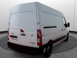 Opel Movano 35q 2.3 Turbo D 135cv L2h2 Ufficiale Certificato usata — interni (4/41)