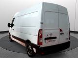 Opel Movano 35q 2.3 Turbo D 135cv L2h2 Ufficiale Certificato usata — foto 12 (12/41)
