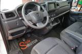 Opel Movano 35q 2.3 Turbo D 135cv L2h2 Ufficiale Certificato usata — cruscotto e volante (5/41)