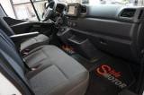 Opel Movano 35q 2.3 Turbo D 135cv L2h2 Ufficiale Certificato usata — sedili (6/41)