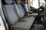 Opel Movano 35q 2.3 Turbo D 135cv L2h2 Ufficiale Certificato usata — bagagliaio (7/41)