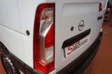 Opel Movano 35q 2.3 Turbo D 135cv L2h2 Ufficiale Certificato usata — foto 17 (17/41)
