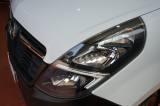 Opel Movano 35q 2.3 Turbo D 135cv L2h2 Ufficiale Certificato usata — foto 20 (20/41)