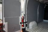 Opel Movano 35q 2.3 Turbo D 135cv L2h2 Ufficiale Certificato usata — foto 27 (27/41)