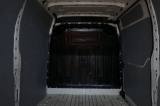 Opel Movano 35q 2.3 Turbo D 135cv L2h2 Ufficiale Certificato usata — vano motore (9/41)