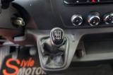 Opel Movano 35q 2.3 Turbo D 135cv L2h2 Ufficiale Certificato usata — foto 10 (10/41)