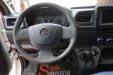 Opel Movano 35q 2.3 Turbo D 135cv L2h2 Ufficiale Certificato usata — foto 36 (36/41)