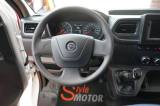 Opel Movano 35q 2.3 Turbo D 135cv L2h2 Ufficiale Certificato usata — foto 37 (37/41)