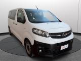 Opel Vivaro Life 2.0 Diesel 145cv 9 Posti usata — fiancata (2/33)