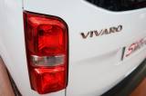 Opel Vivaro Life 2.0 Diesel 145cv 9 Posti usata — foto 19 (19/33)